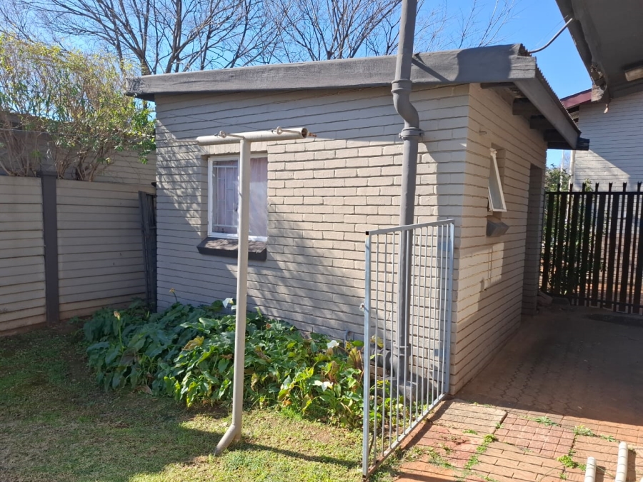 4 Bedroom Property for Sale in Hospitaalpark Free State